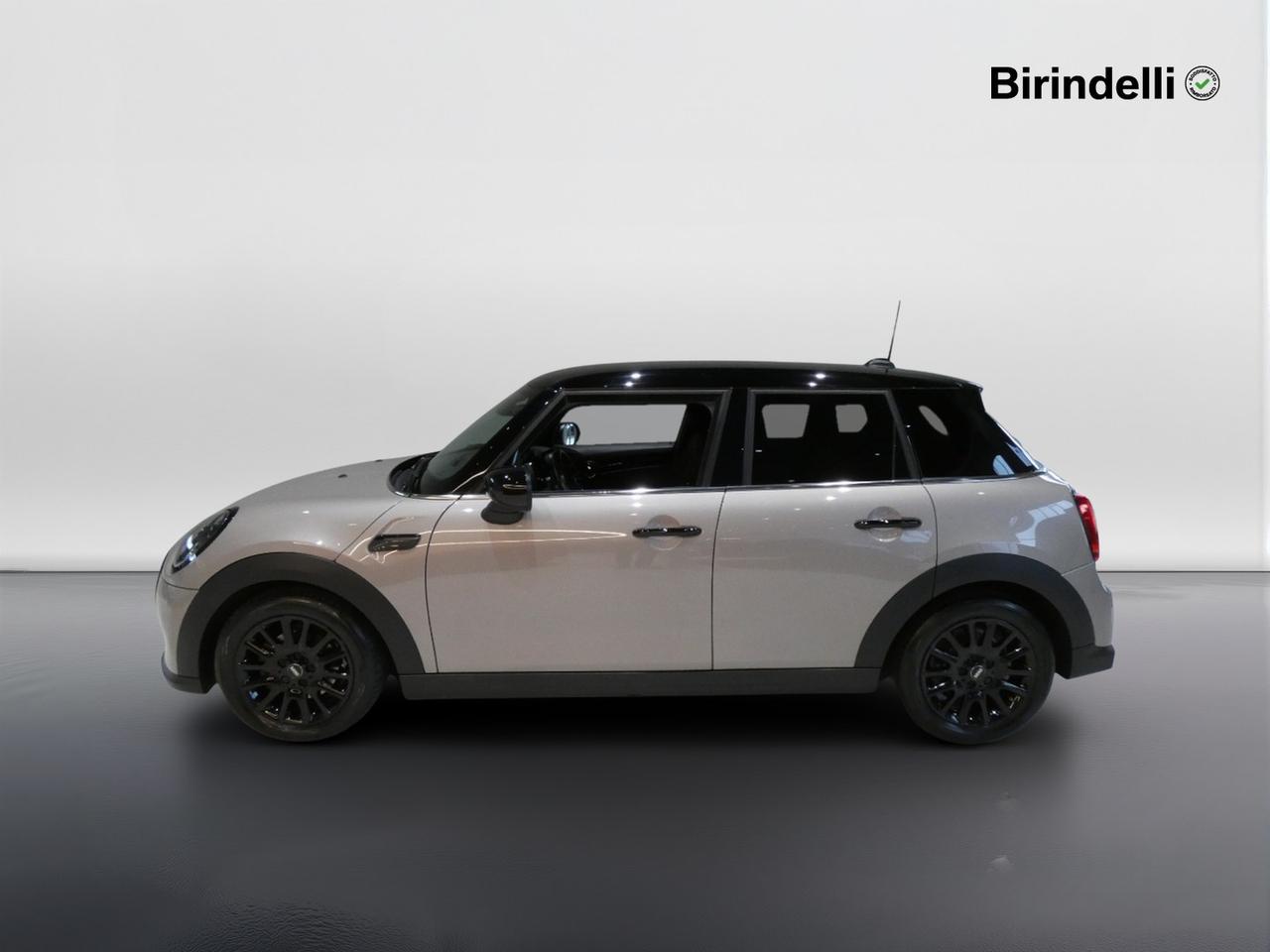 MINI Mini 5 porte (F55) - Mini 1.5 Cooper Classic 5 porte