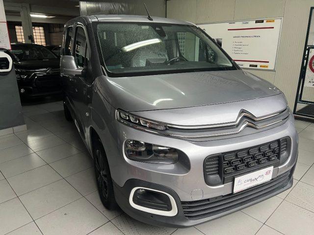 CITROEN Berlingo BlueHDi 130 Stop&Start EAT8 Combi GARANZIA 24M
