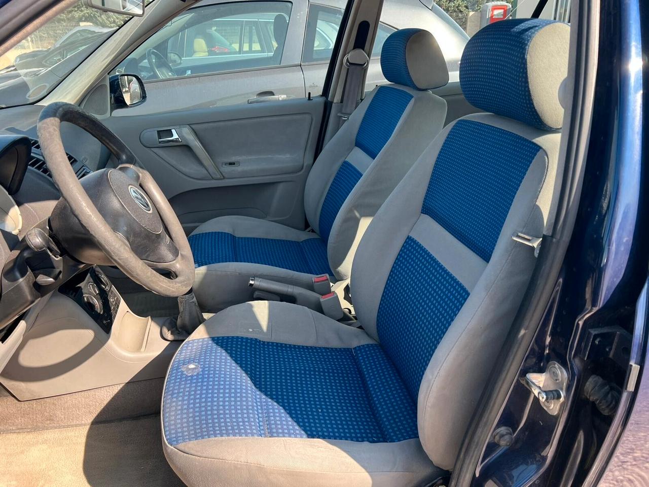 Volkswagen Polo 1.4 16V 5 porte clima