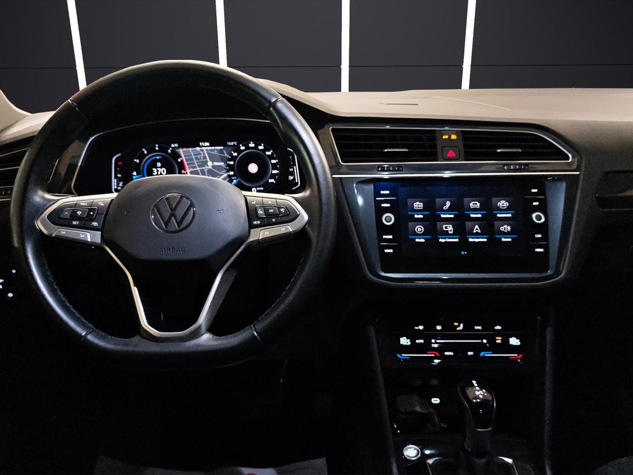 Volkswagen Tiguan Elegance 1.5 TSI 150 CV DSG PREZZO REALE