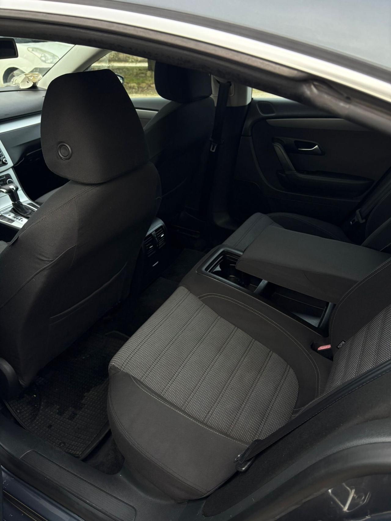 Volkswagen CC 2.0 TDI DSG NEOPATENTATI PERFETTA