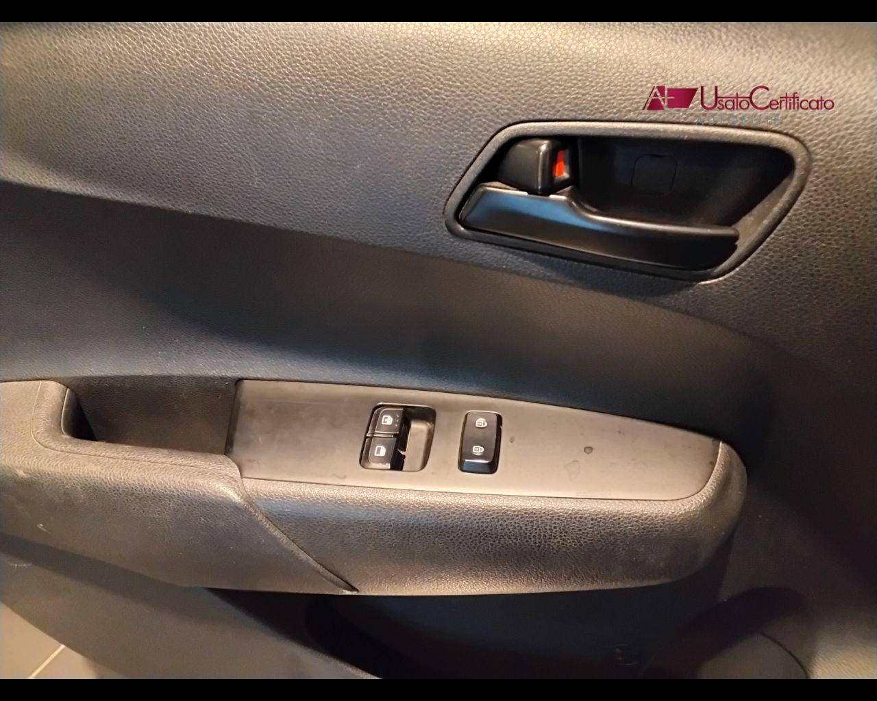 KIA Picanto 1.0 12V 5 porte Urban