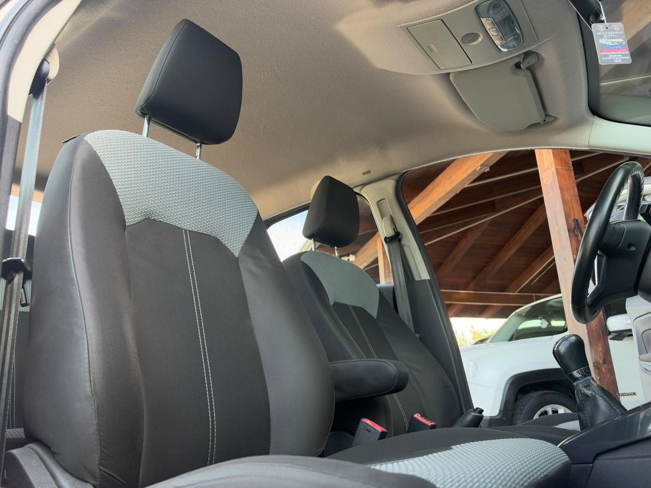 Ford EcoSport 2016 Titanium
