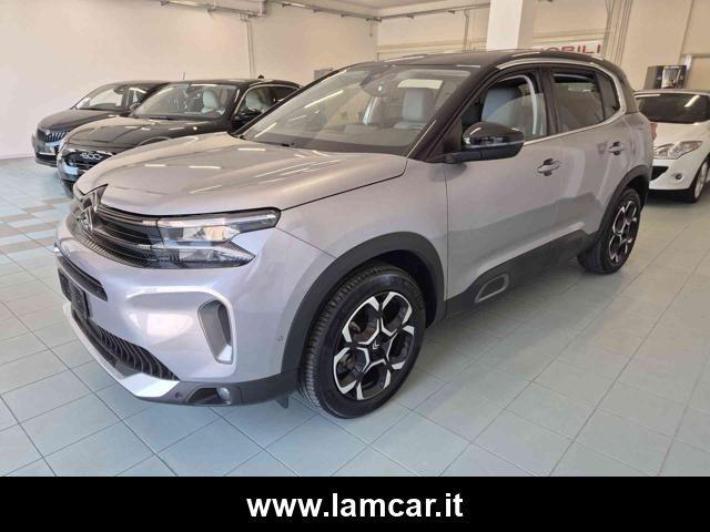 CITROEN C5 Aircross BlueHDi 130 S&S EAT8 Max