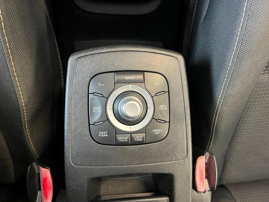 Renault Scenic 1.5 Dci 110 CV Tagliandi Ufficiali