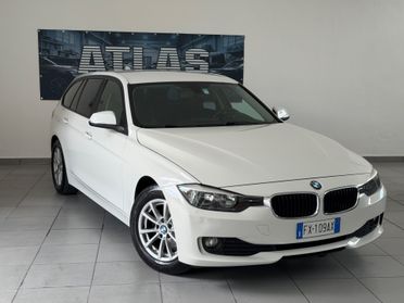 Bmw 316 316d Touring Luxury