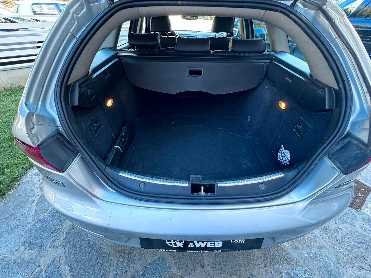 ALFA ROMEO 159 1.9 JTDm 16V SPORTWAGON