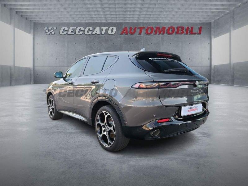 Alfa Romeo Tonale Tonale 1.3 phev Veloce Q4 280cv at6