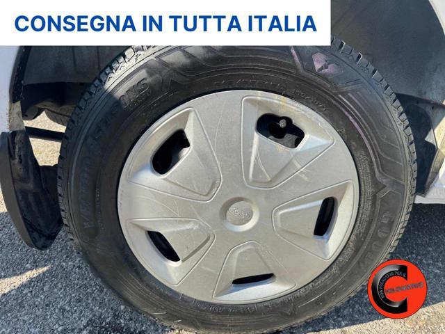 FORD Transit Custom 320TDI L1H1-FRIGO CARIER NUOVO FRCX-20-STRADA RETE