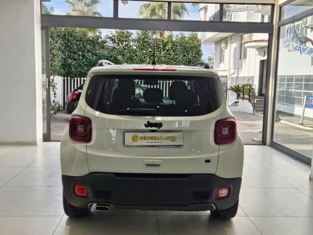 JEEP Renegade 1.6 Mjt 130 CV S tua subito da ?229,00 mensili