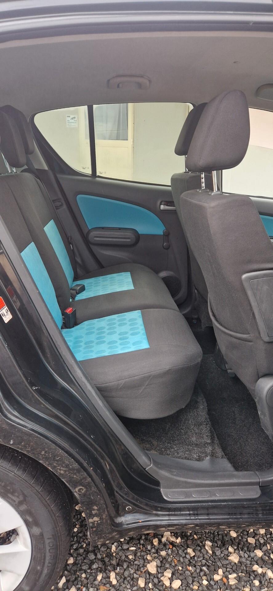 Suzuki Splash 1.2 GPL GLS