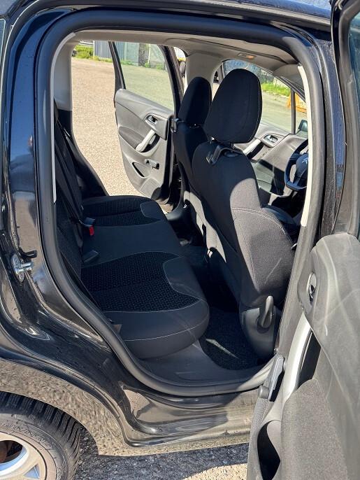 Citroen C3 1.2 VTi 82 Exclusive