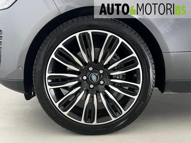 LAND ROVER Range Rover 3.0 TDV6 Vogue