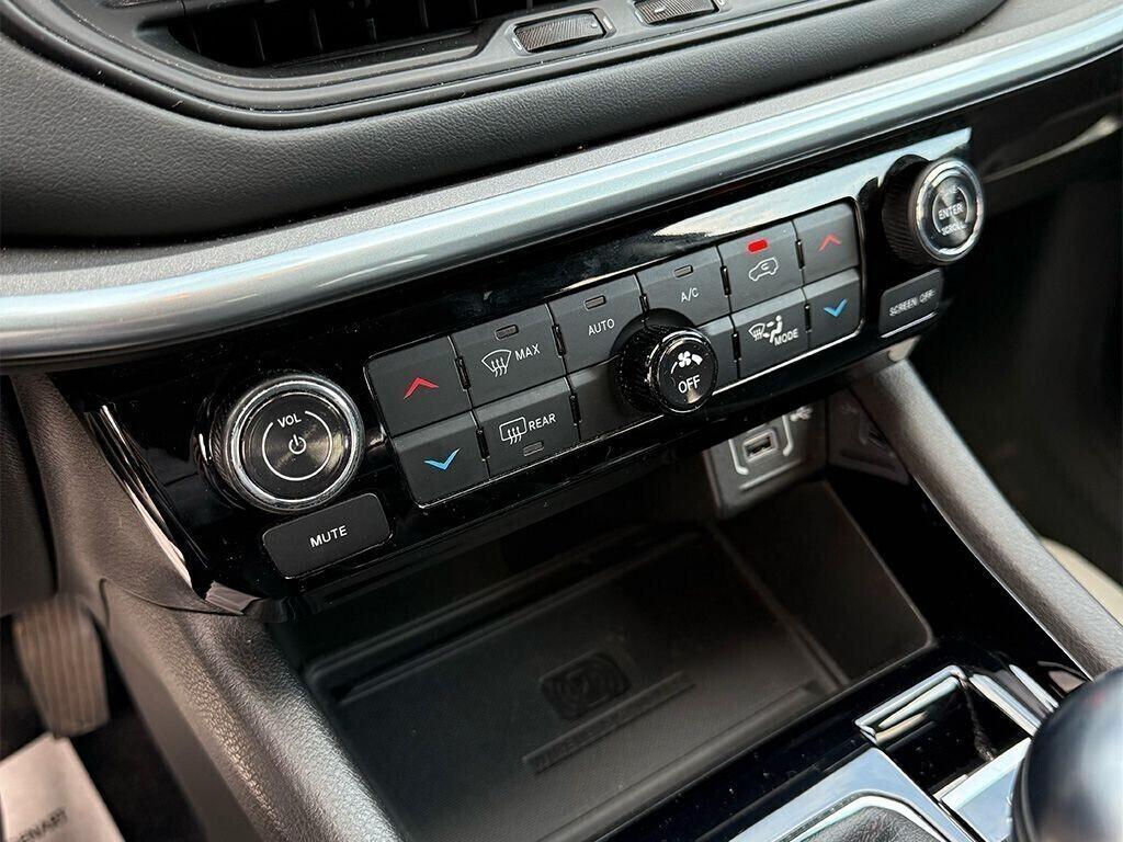 Jeep Compass 1.6 Multijet II 2WD Limited IN PROMO