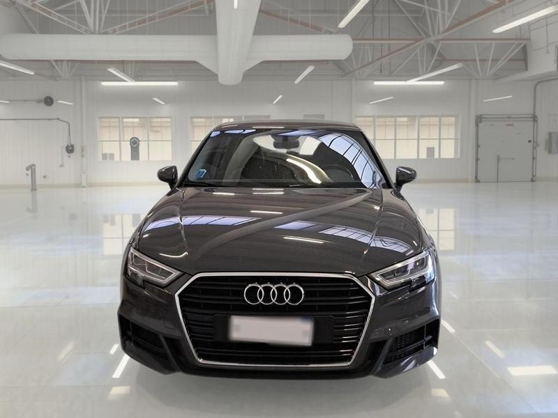 AUDI A3 SPORTBACK 35 TDI S tronic Admired