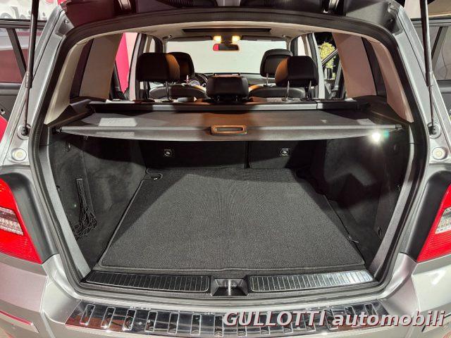 MERCEDES-BENZ GLK 220 CDI 4Matic BlueEFFICIENCY Premium