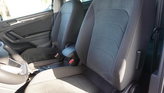VOLKSWAGEN Tiguan 2.0 TDI 150 CV SCR DSG Elegance