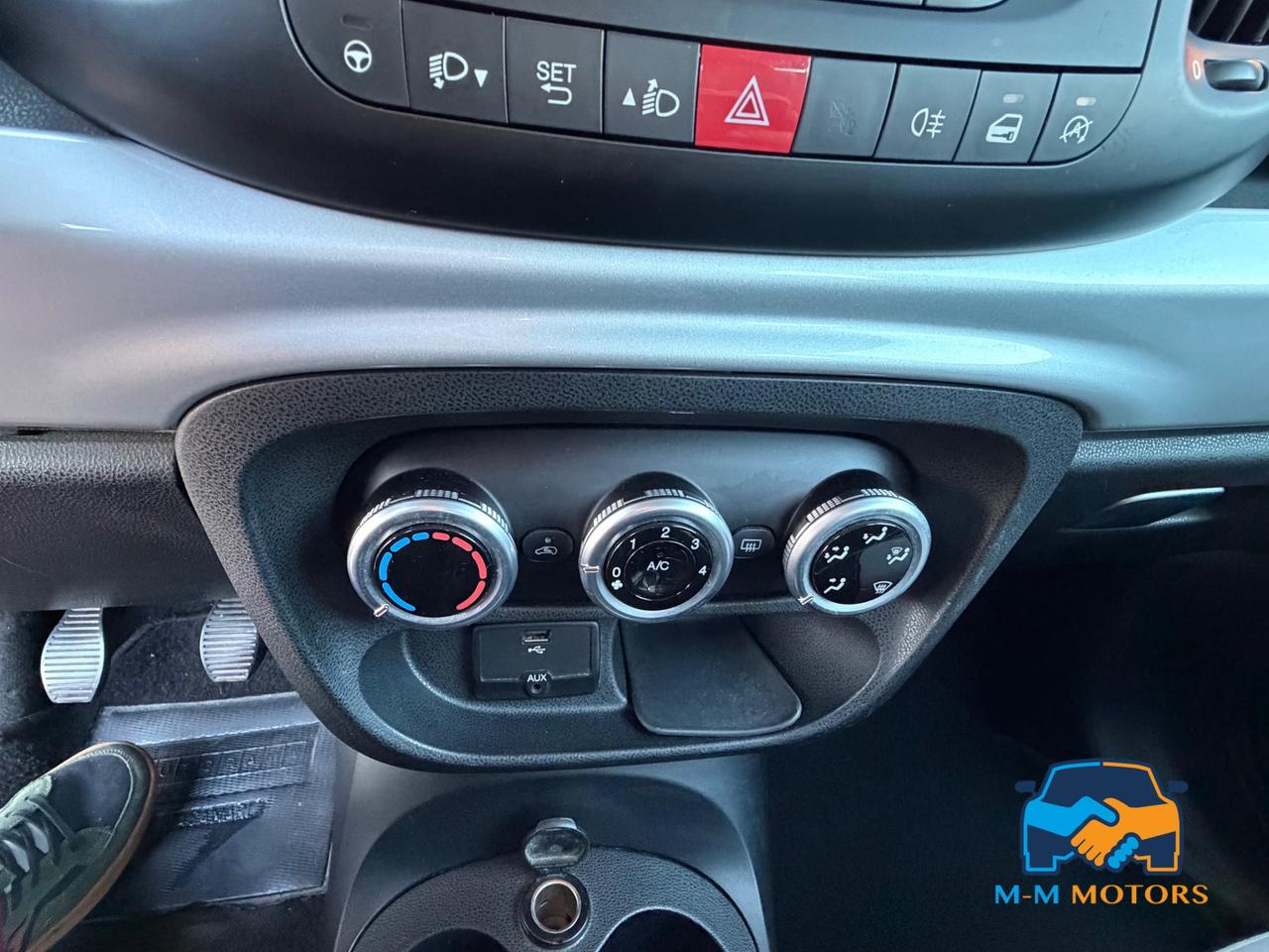 Fiat 500 L 500L 1.3 mjt Lounge 85cv