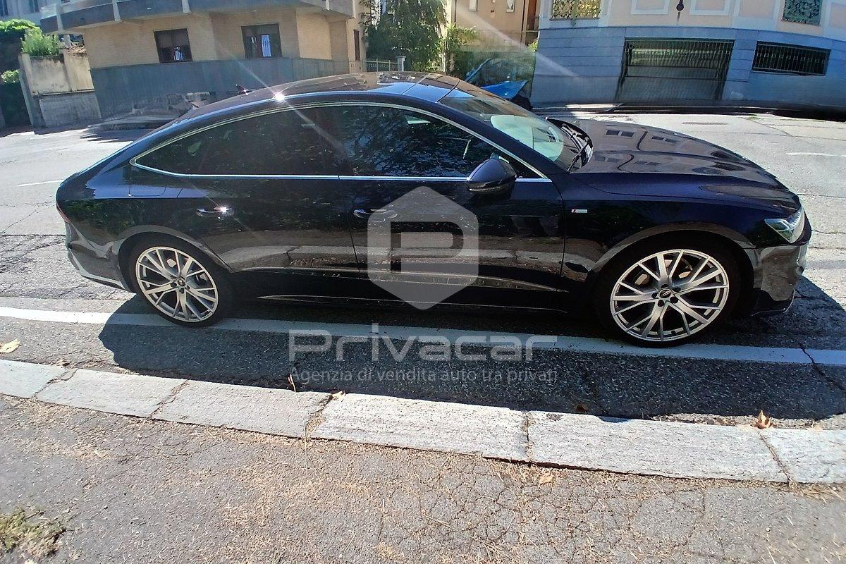 AUDI A7 SPB 45 3.0 TDI quattro ultra S tronic Business Advanced