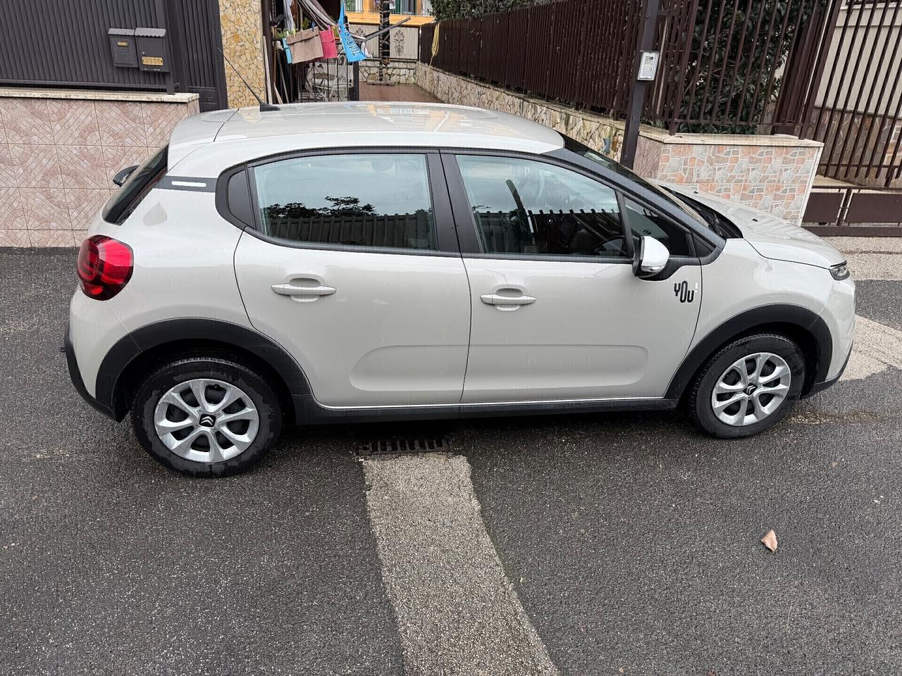 Citroen C3 PureTech 83 S&S You