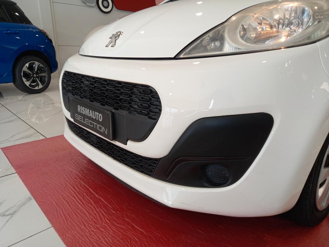 Peugeot 107 1.0 68CV 5p. Active