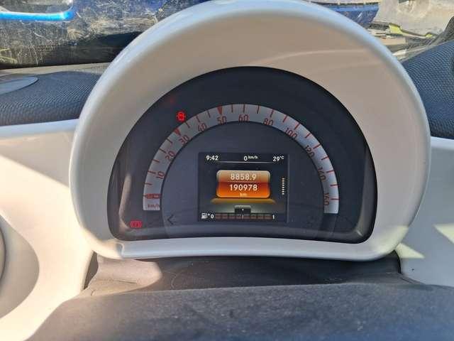 smart forFour 1.0 Prime 71cv