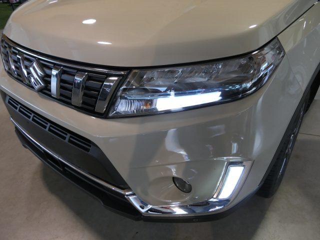 SUZUKI Vitara 1.4 Hybrid 4WD AllGrip Top