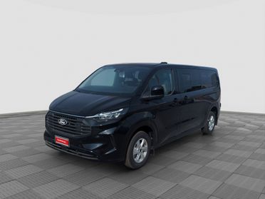 FORD Transit Custom 2° s Transit Custom 320 2.0 EcoBlue 150CV PL Combi Tita