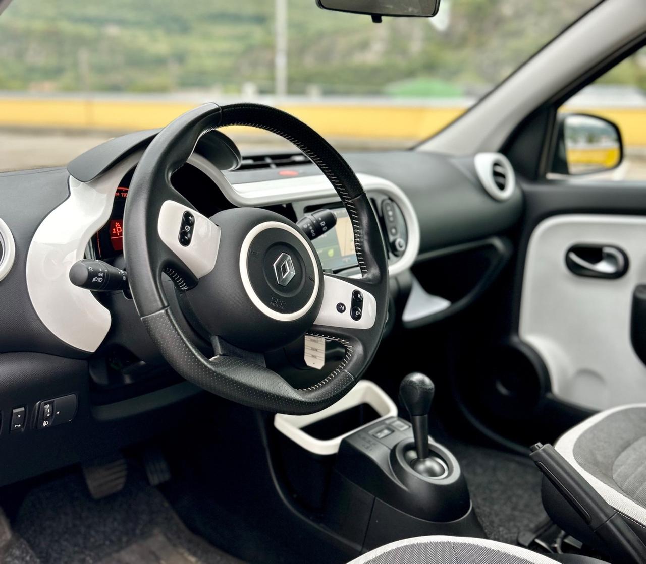Renault Twingo La Parisienne CAMBIO AUTOMATICO