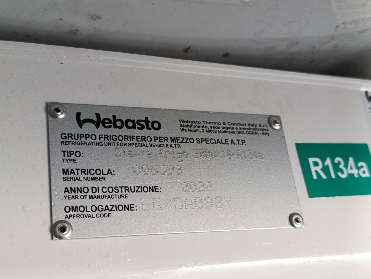 CITROEN Jumpy XL 2.0 Bluehdi Club S&S 140cv