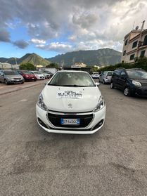 Peugeot 208 1.2 VTi 82 CV 5 porte Allure