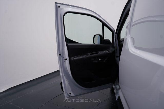 FIAT Doblo 1.5 BlueHdi 130cv L2 Van