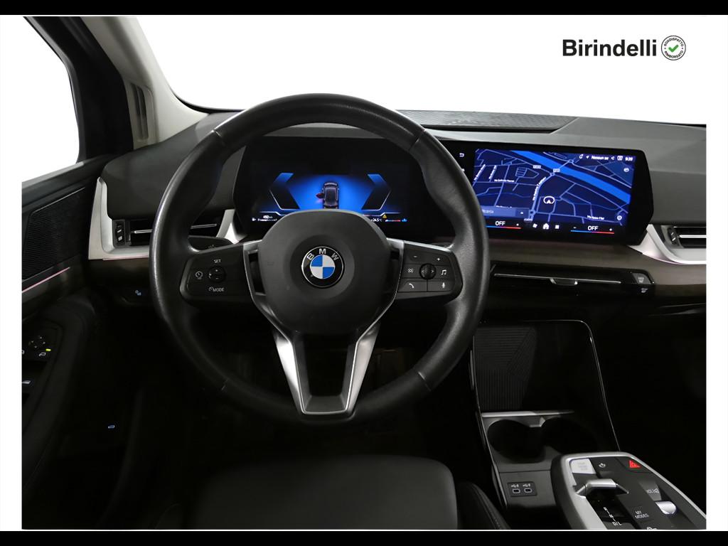 BMW Serie 2 A.T. (U06) - 218d Active Tourer Luxury