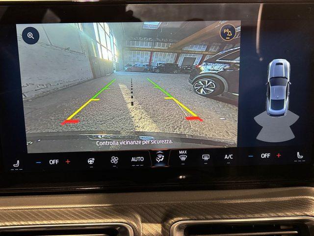 FORD Mustang Fastback 5.0 V8 aut. GT