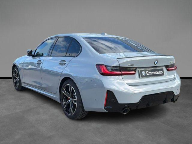 BMW 320 d 48V Msport Pro
