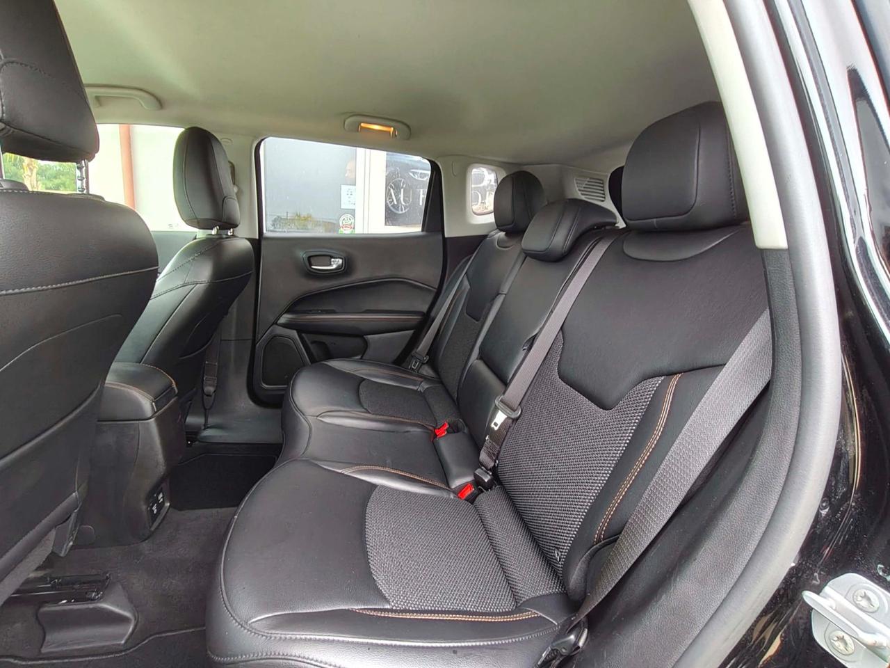 Jeep Compass 1.6 Multijet II 2WD Limited - 2019