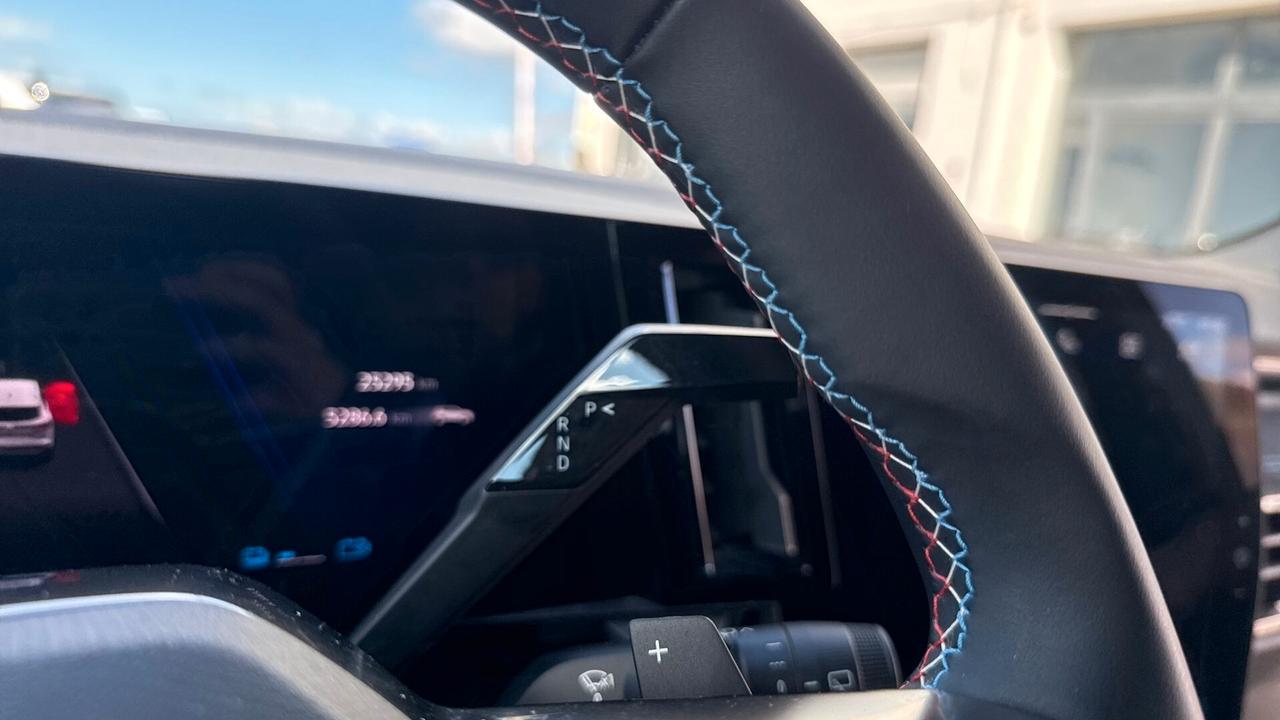 Renault Austral Full Hybrid E-Tech 200 CV Techno Esprit Alpine