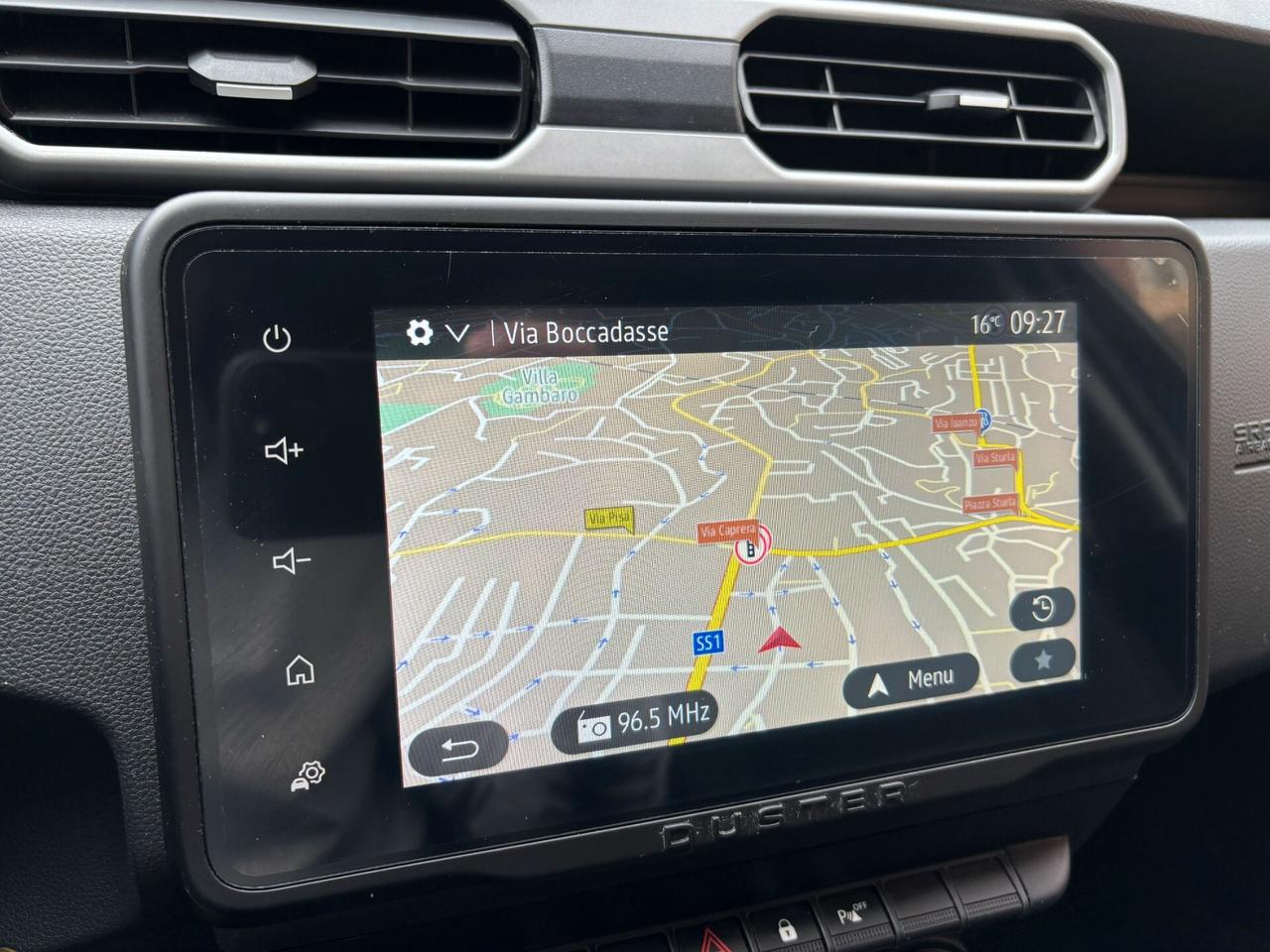 Dacia Duster 1.0 TCe GPL 4x2 Extreme PREZZO REALE