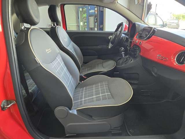 Fiat 500 500 III 2015 1.2 Lounge 69cv