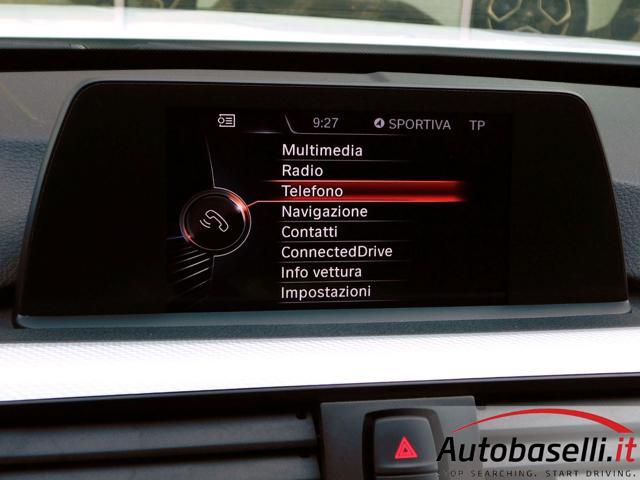 BMW 420 D XDRIVE GRAN COUPÉ MSPORT 190CV AUTOMATICO