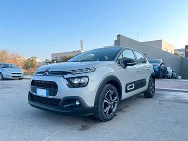 Citroen C3 PureTech 83 S&S Plus Km0