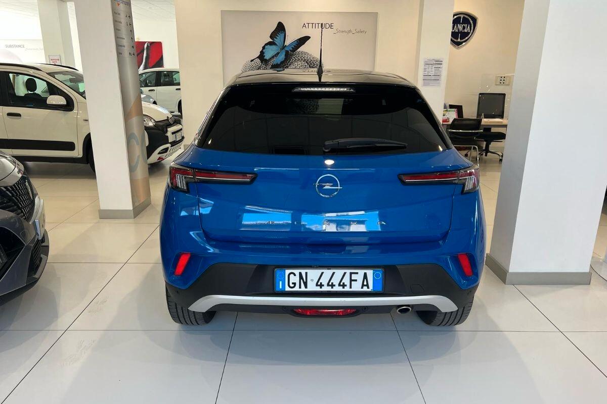 Opel Mokka 1.5 diesel Ultimate