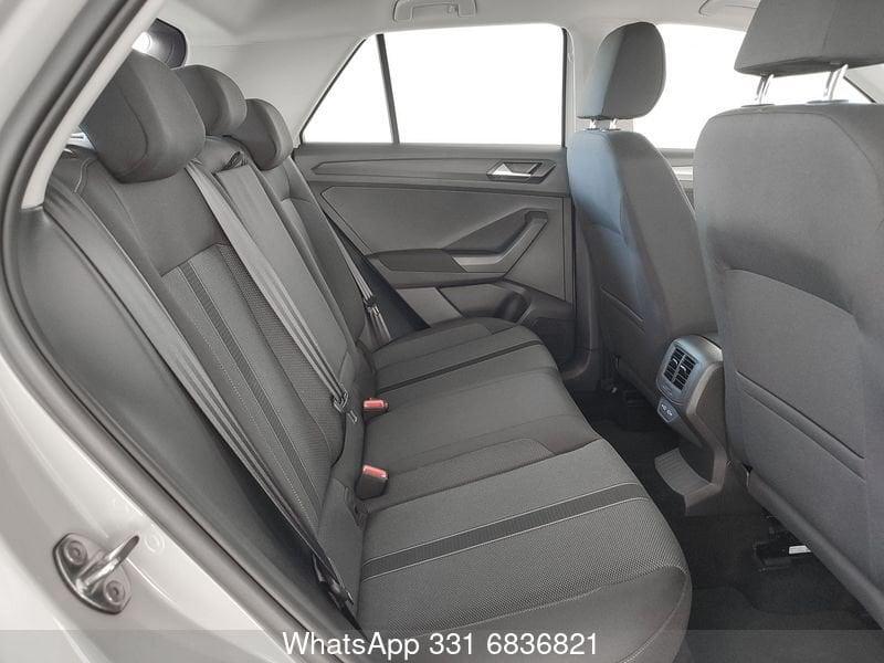 Volkswagen T-Roc 1.0 TSI Life