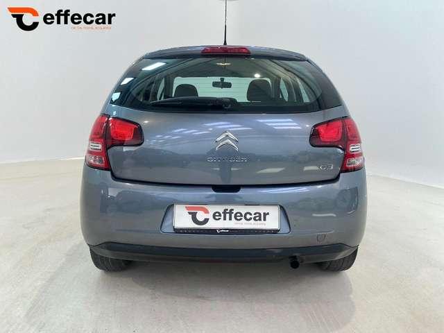 Citroen C3 1.1 Seduction Limited