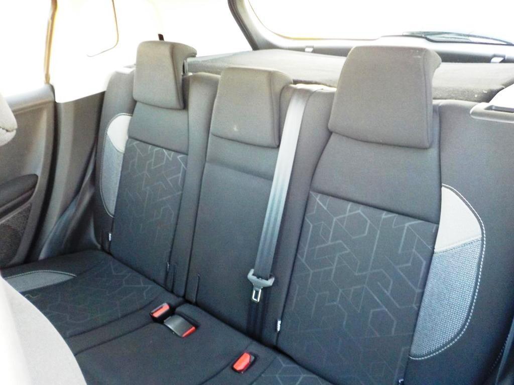 Peugeot 2008 BlueHDi 100 Allure