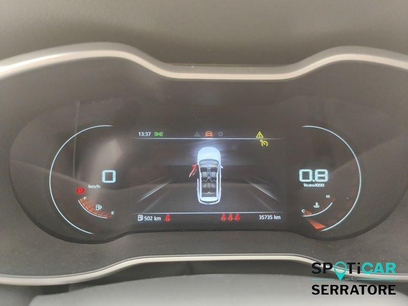MG ZS 2021 1.5 Luxury
