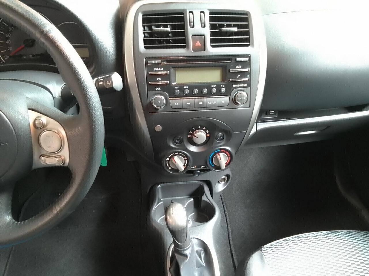 Nissan Micra 1.2 BENZINA GPL OK NEO