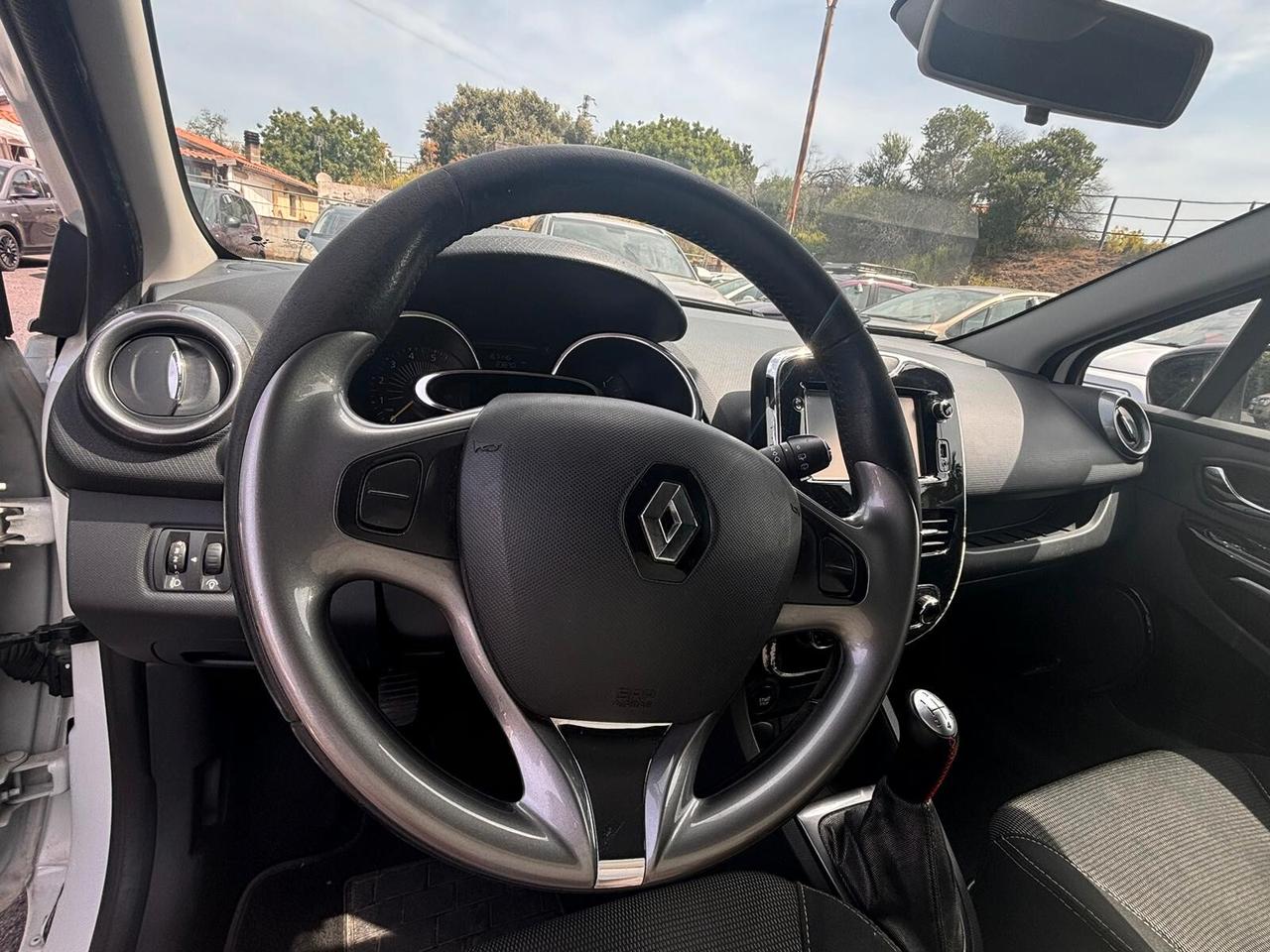 Renault Clio 1.5 dCi 8V 75CV 5 porte Live