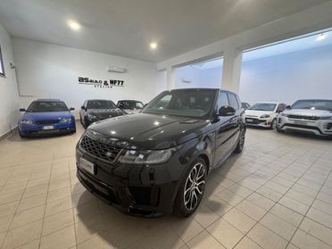 Land Rover Range Sport 3.0 SDV6 249 CV HSE Dynamic