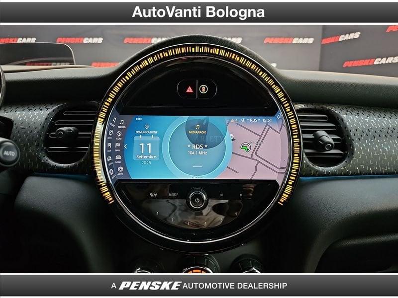 MINI Mini Full Electric Mini Cooper SE Yours